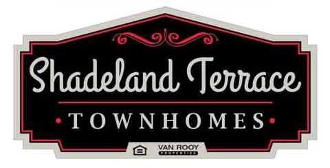 Shadeland Terrace Logo